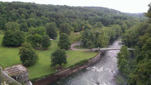 Croton Gorge Park