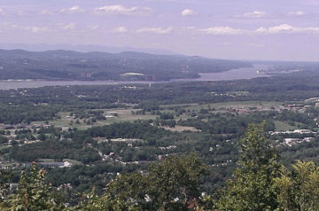 Mount Beacon