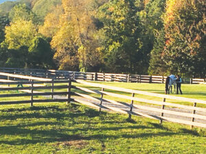 Inner Circle Farm