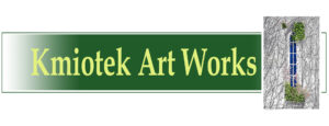 Kmiotek Art Works