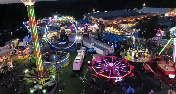 Dutchess County Fair