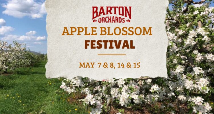 Apple Blossom Festival