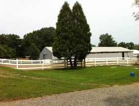 Zephyr Farm