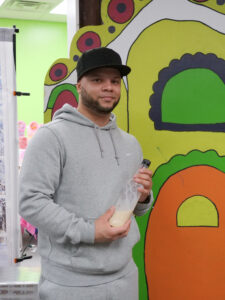 Our CoquitoFest 2022 Winner: Canito's Coquito