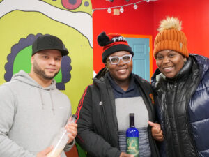 Our top entries at the Coquito Fest