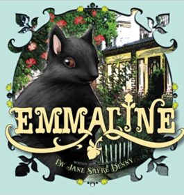 Emmaline, children’s book