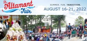 Altamont Fair