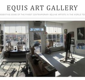 EQUIS ART GALLERY