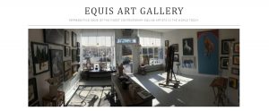Equis Art Gallery