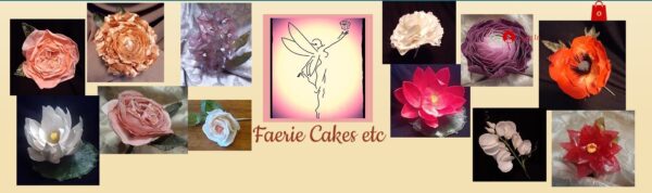 Faerie-Cakes