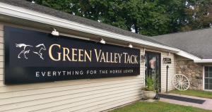 Green Valley Tack Store