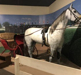 Harness Racing Museu...