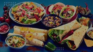 Hispanic Heritage Multi-National Food Night
