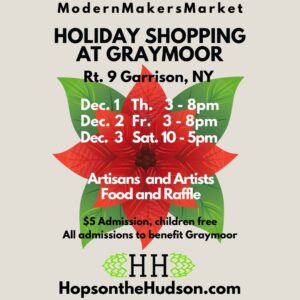 HolidayShoppingatGraymoor