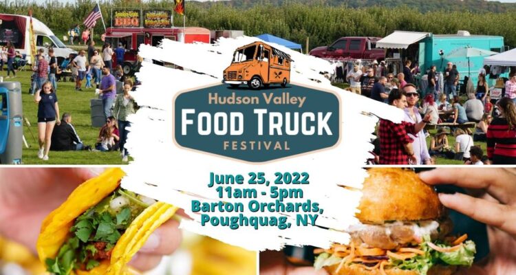 Hudson Valley Food Truck Festival