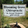 Blooming Grove Chiropractic