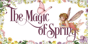 Magic of Spring at Lasdon Park