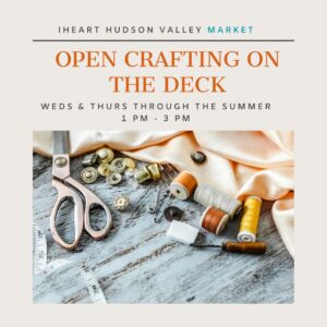 Open Crafting