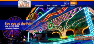 Orange County Fair