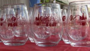 Putnam County Wine & Food Fest
