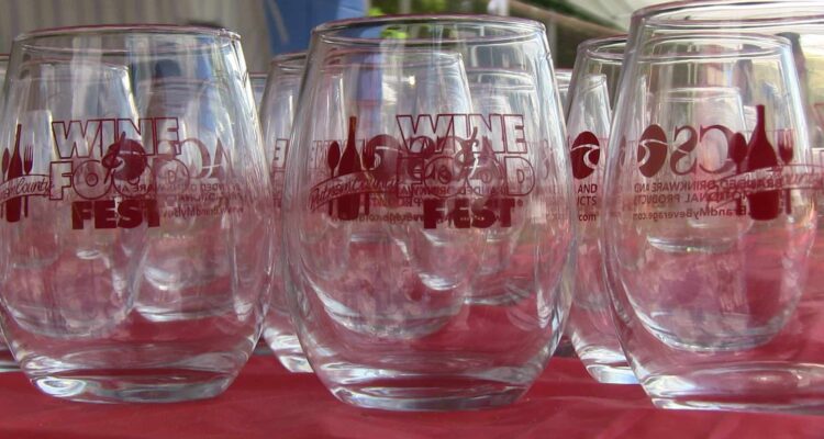 Putnam County Wine & Food Fest