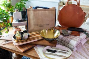 Ladies Night Summer Market Shop and Dine
