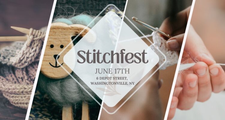 StitchFest