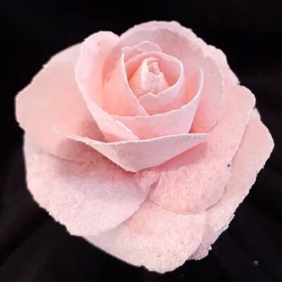 Faerie-Cakes Wafer Roses