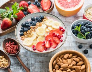 Nutrition Wise PLLC