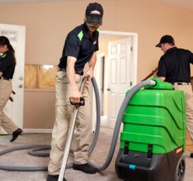 SERVPRO of Orange, S...