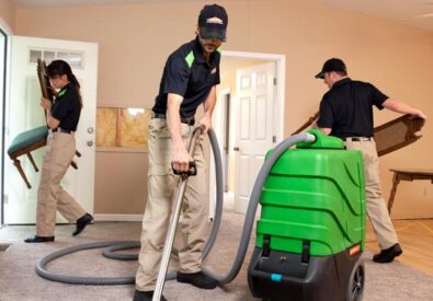 SERVPRO of Orange, S...