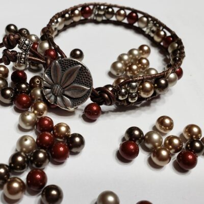 Bracelets Under the Gunks
