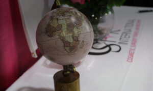 CSTAR International