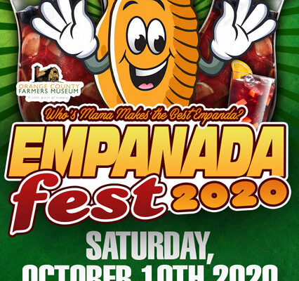 Empanada Festival