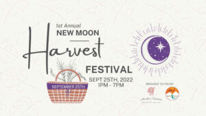 New Moon Harvest Festival