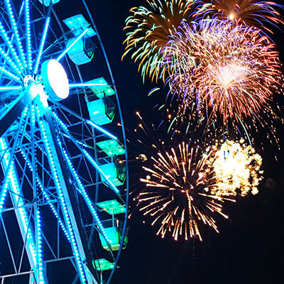 Orange County Fair