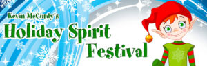 Holiday Spirit Festival