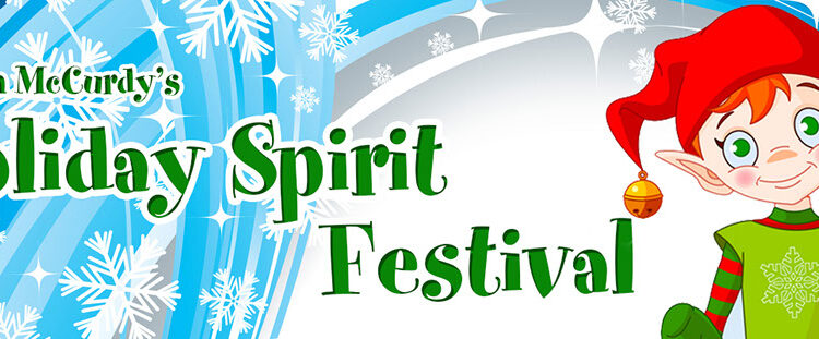 Holiday Spirit Festival