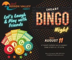 iHeart Bingo