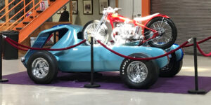 Motorcyclopedia in Newburgh, NY