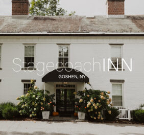 Stagecoach Inn