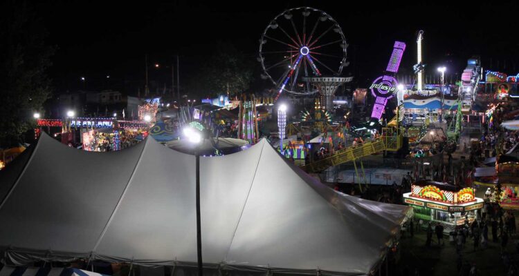 Ulster County Fair