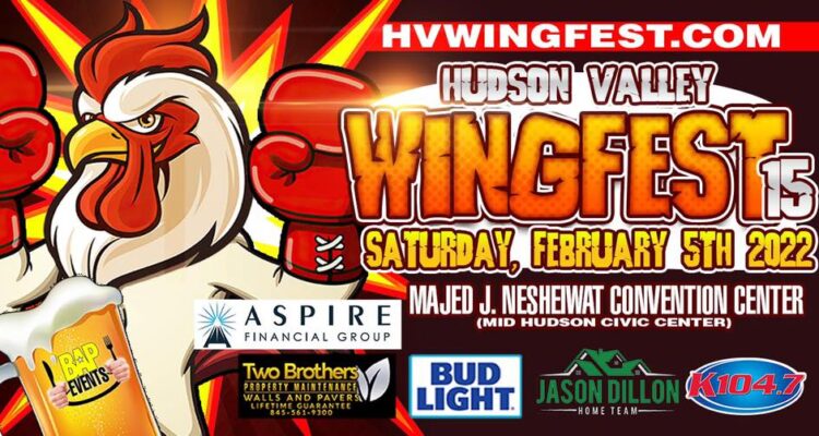 Hudson Valley Wingfest 15