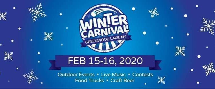 Greenwood Lake Winter Carnival