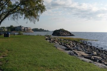 Glen Island Park