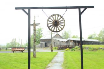 Inside Look at Pine Ridge Dude Ranch