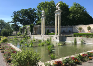 Untermyer Park And Gardens