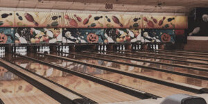 Homefield Bowl
