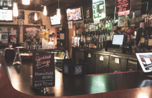 Homefield Bowl