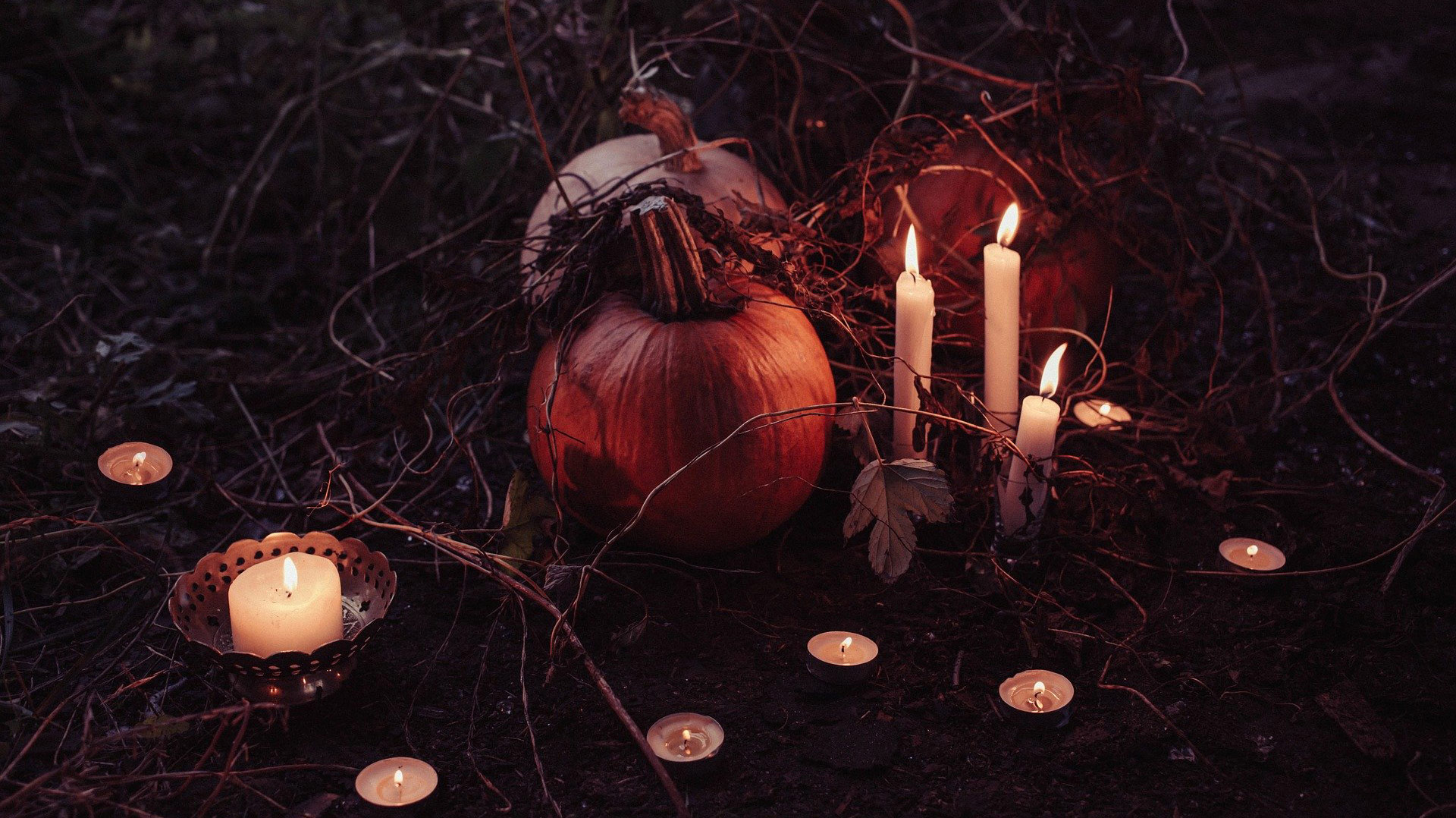 Halloween 2020